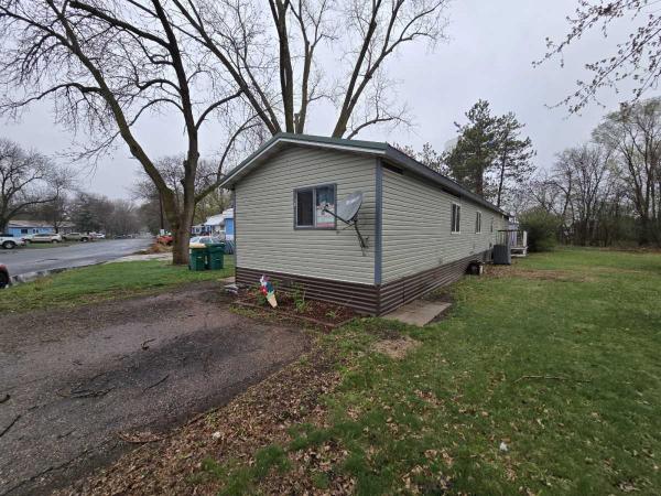 1987 Friendship Mobile Home For Sale