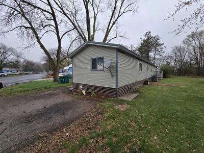 Mobile Home at 9125 St. Hwy. 25 #606 Monticello, MN 55362