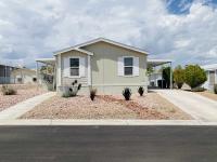2013 CAVCO CAVCO Manufactured Home