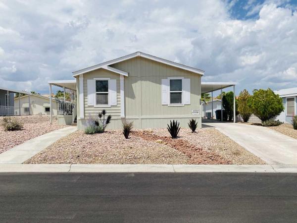 2013 CAVCO CAVCO Manufactured Home