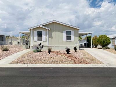 Mobile Home at 171 Vance Henderson, NV 89074