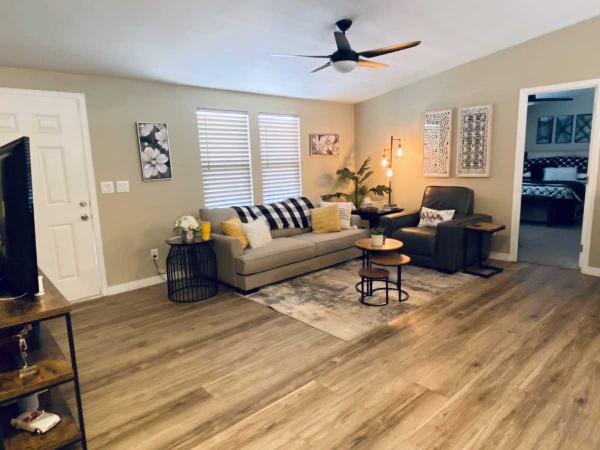 2013 CAVCO CAVCO Manufactured Home