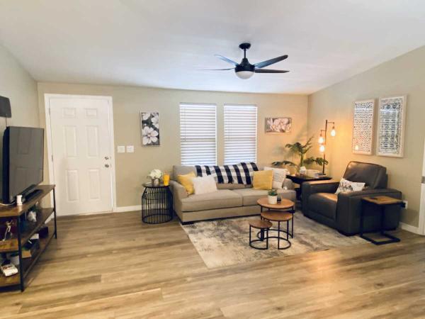 2013 CAVCO CAVCO Manufactured Home