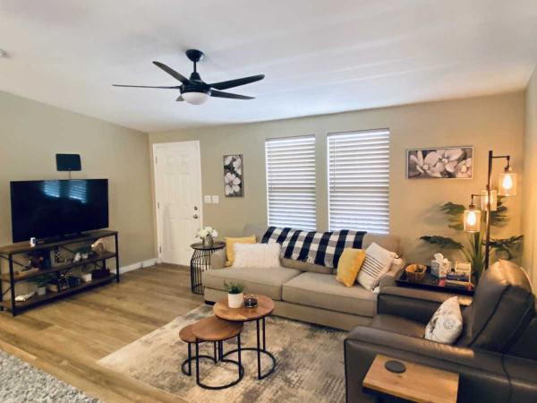 2013 CAVCO CAVCO Manufactured Home