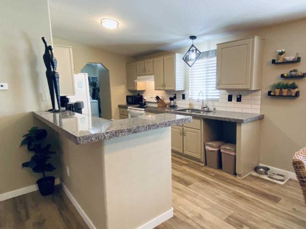 2013 CAVCO CAVCO Manufactured Home