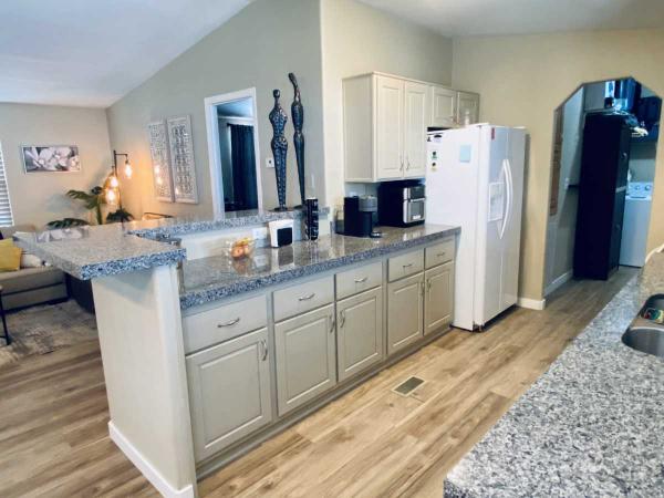2013 CAVCO CAVCO Manufactured Home