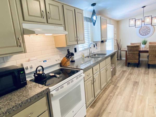2013 CAVCO CAVCO Manufactured Home