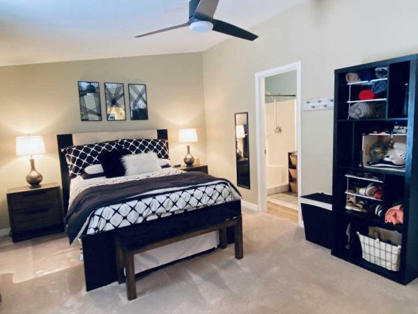 2013 CAVCO CAVCO Manufactured Home
