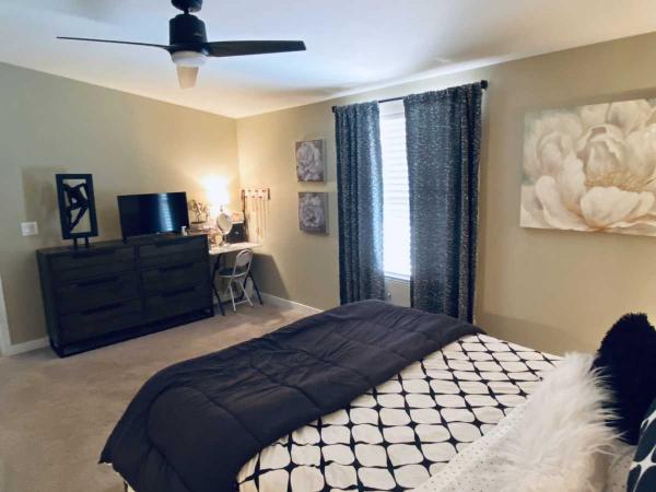 2013 CAVCO CAVCO Manufactured Home