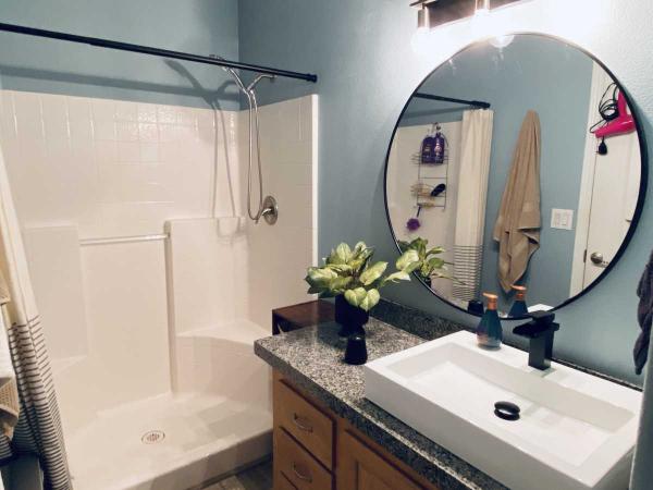 2013 CAVCO CAVCO Manufactured Home