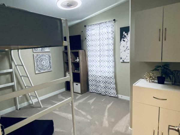 2013 CAVCO CAVCO Manufactured Home