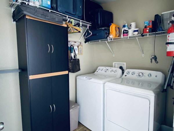 2013 CAVCO CAVCO Manufactured Home