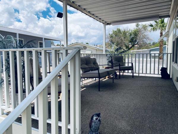 2013 CAVCO CAVCO Manufactured Home