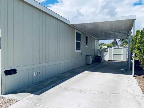 2013 CAVCO CAVCO Manufactured Home