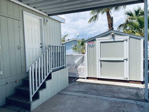 2013 CAVCO CAVCO Manufactured Home