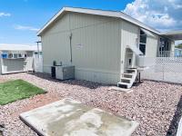 2013 CAVCO CAVCO Manufactured Home
