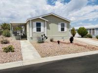 2013 CAVCO CAVCO Manufactured Home