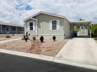 2013 CAVCO CAVCO Manufactured Home