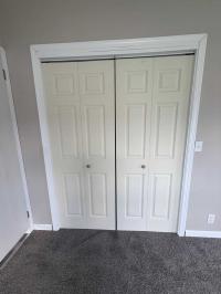 1998 Fall Creek 500 Series Manufactured Home