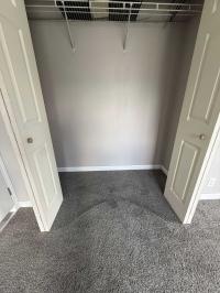 1998 Fall Creek 500 Series Manufactured Home