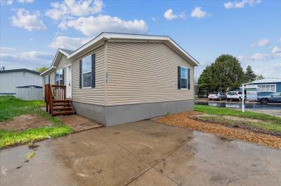 Mobile Home at 2885 E Midway Blvd #315 Denver, CO 80234