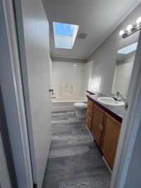 1998 Fall Creek 500 Series Manufactured Home