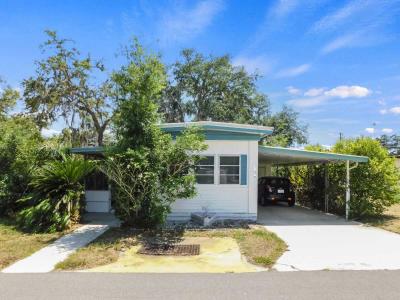 Mobile Home at 38020 Christine Avenue Zephyrhills, FL 33542