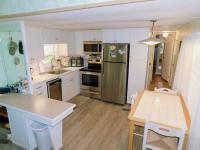 1969 Budd Mobile Home