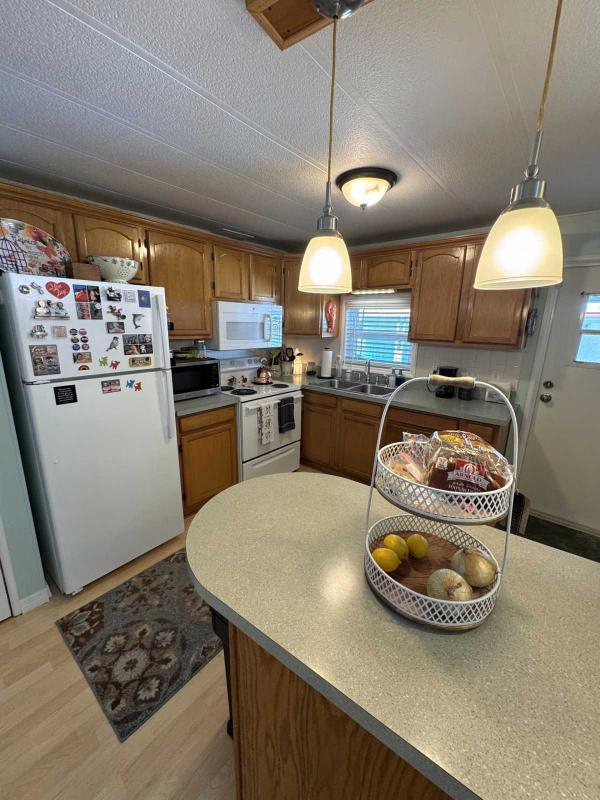KWMH Mobile Home