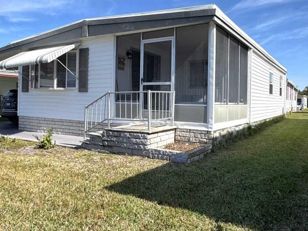 KWMH Mobile Home