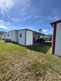 KWMH Mobile Home