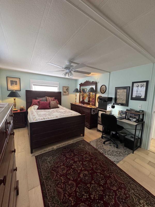 KWMH Mobile Home