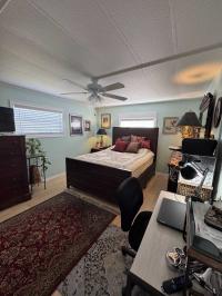 KWMH Mobile Home