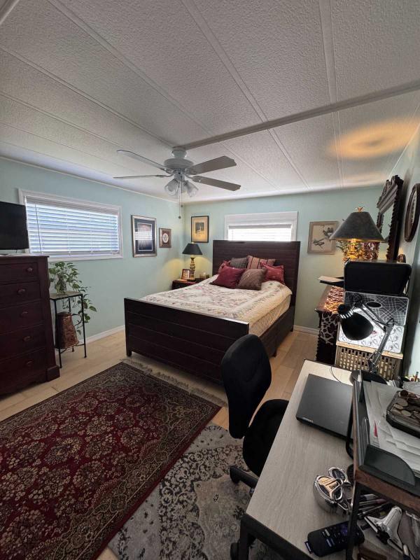 KWMH Mobile Home