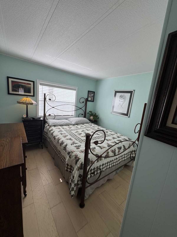 KWMH Mobile Home