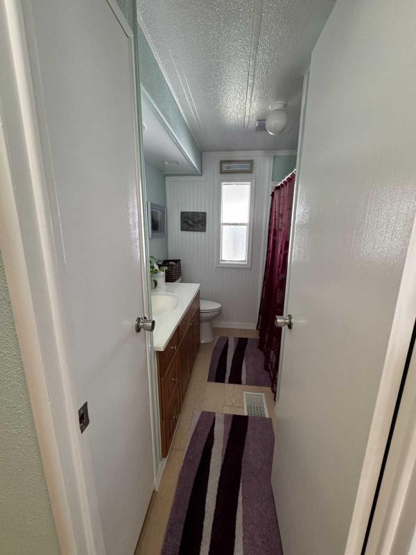 KWMH Mobile Home