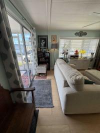 KWMH Mobile Home