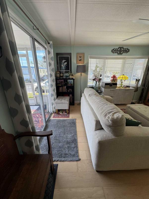 KWMH Mobile Home