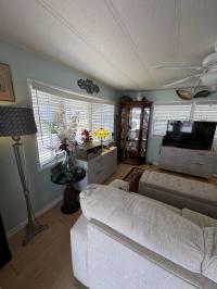 KWMH Mobile Home