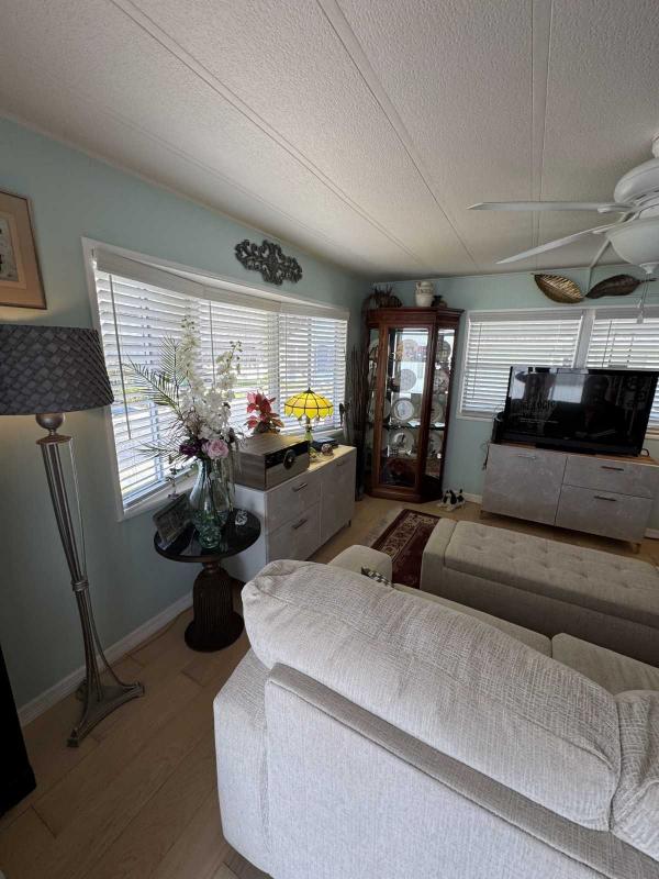 KWMH Mobile Home