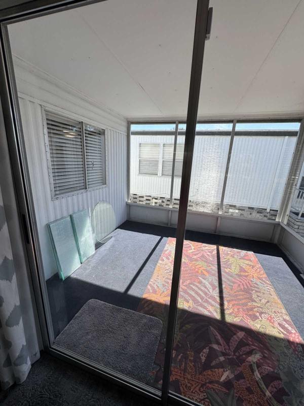 KWMH Mobile Home
