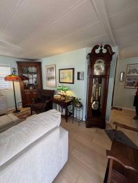 KWMH Mobile Home