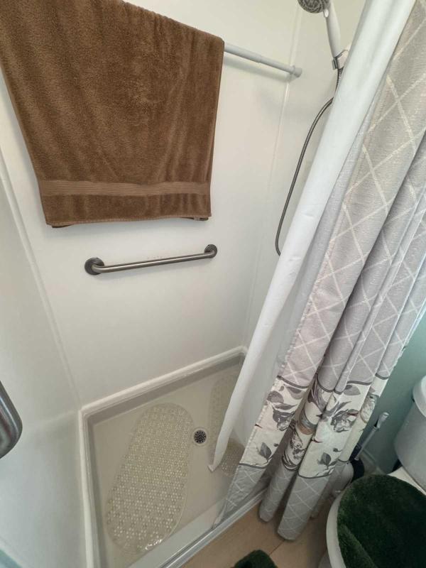 KWMH Mobile Home