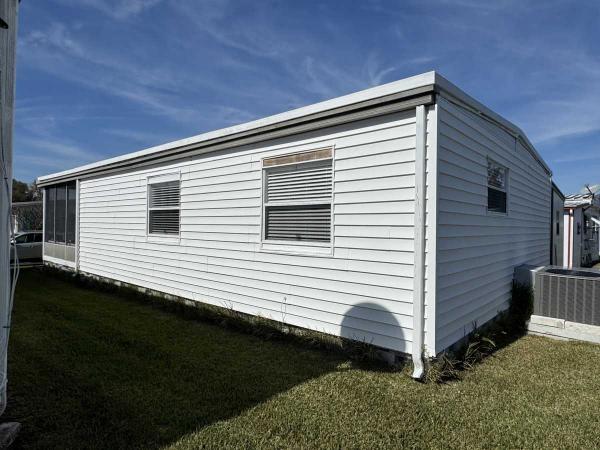 KWMH Mobile Home
