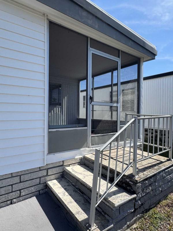 KWMH Mobile Home
