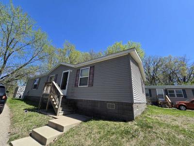 Photo 2 of 4 of home located at 12532 Genesee Ave. Apple Valley, MN 55124