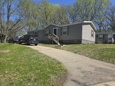 Mobile Home at 12532 Genesee Ave. Apple Valley, MN 55124