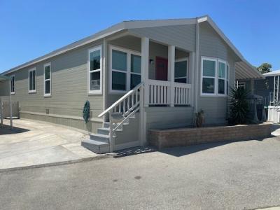 Mobile Home at 6258 Golden Sands Long Beach, CA 90803