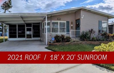 Mobile Home at 116 Jacaranda Way Parrish, FL 34219