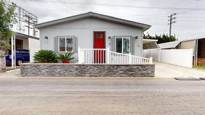 Photo 3 of 43 of home located at 3595 Santa Fe Ave #215 Long Beach, CA 90810
